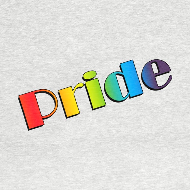Pride by Danion